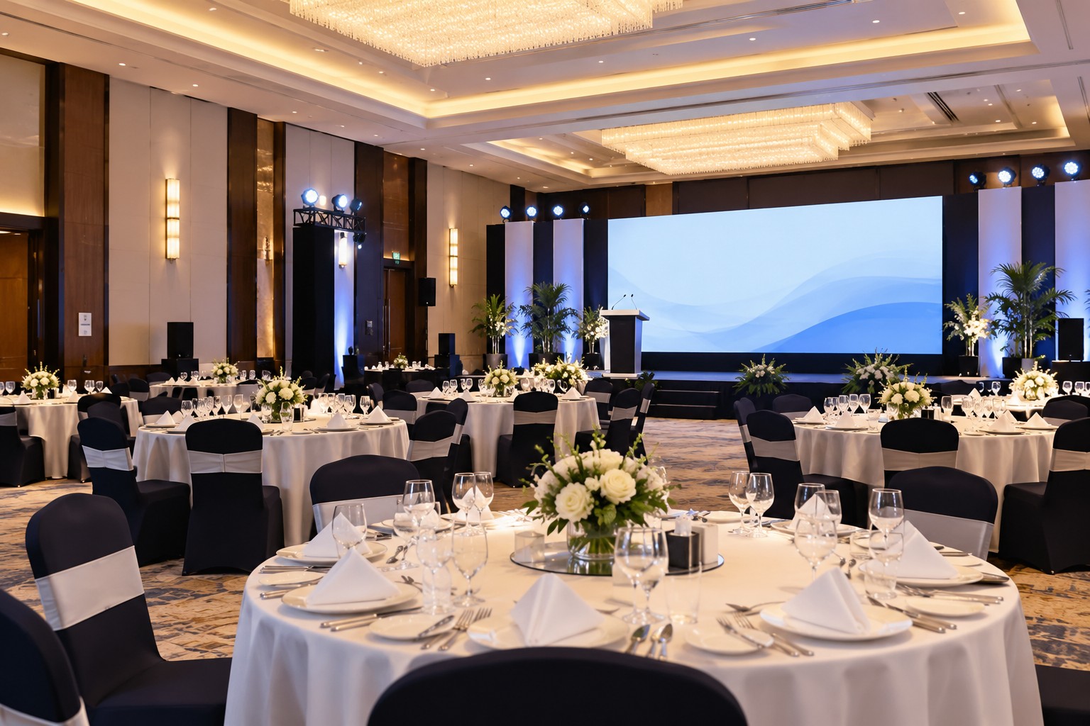 Event Capopy Event Solutions | Premier Tent & Events Abu Dhabi