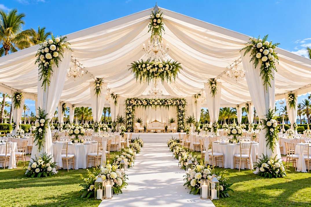 Wedding Events
