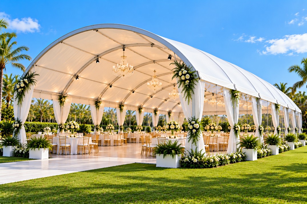 Arcum Tent