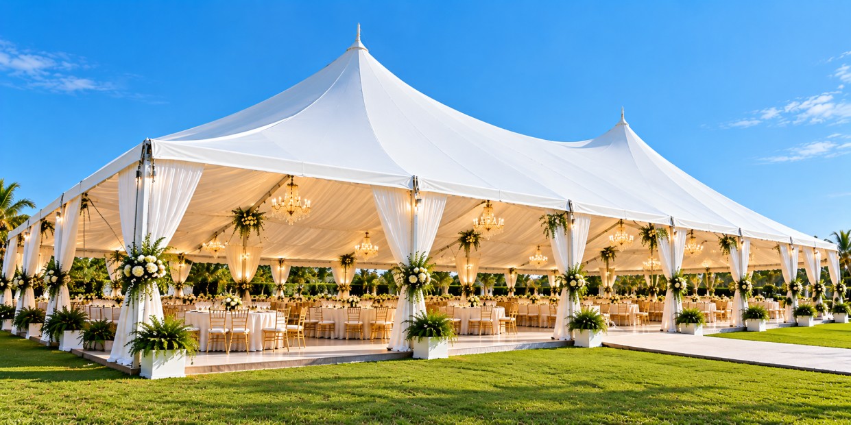 Big Tent