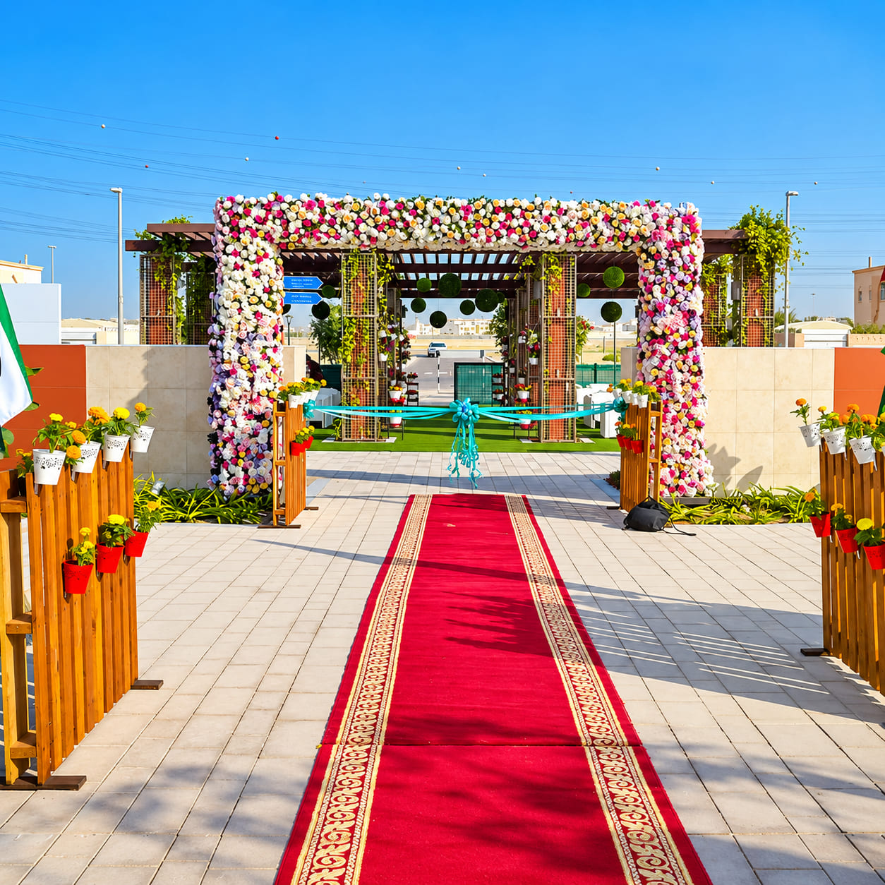 Wedding Tents