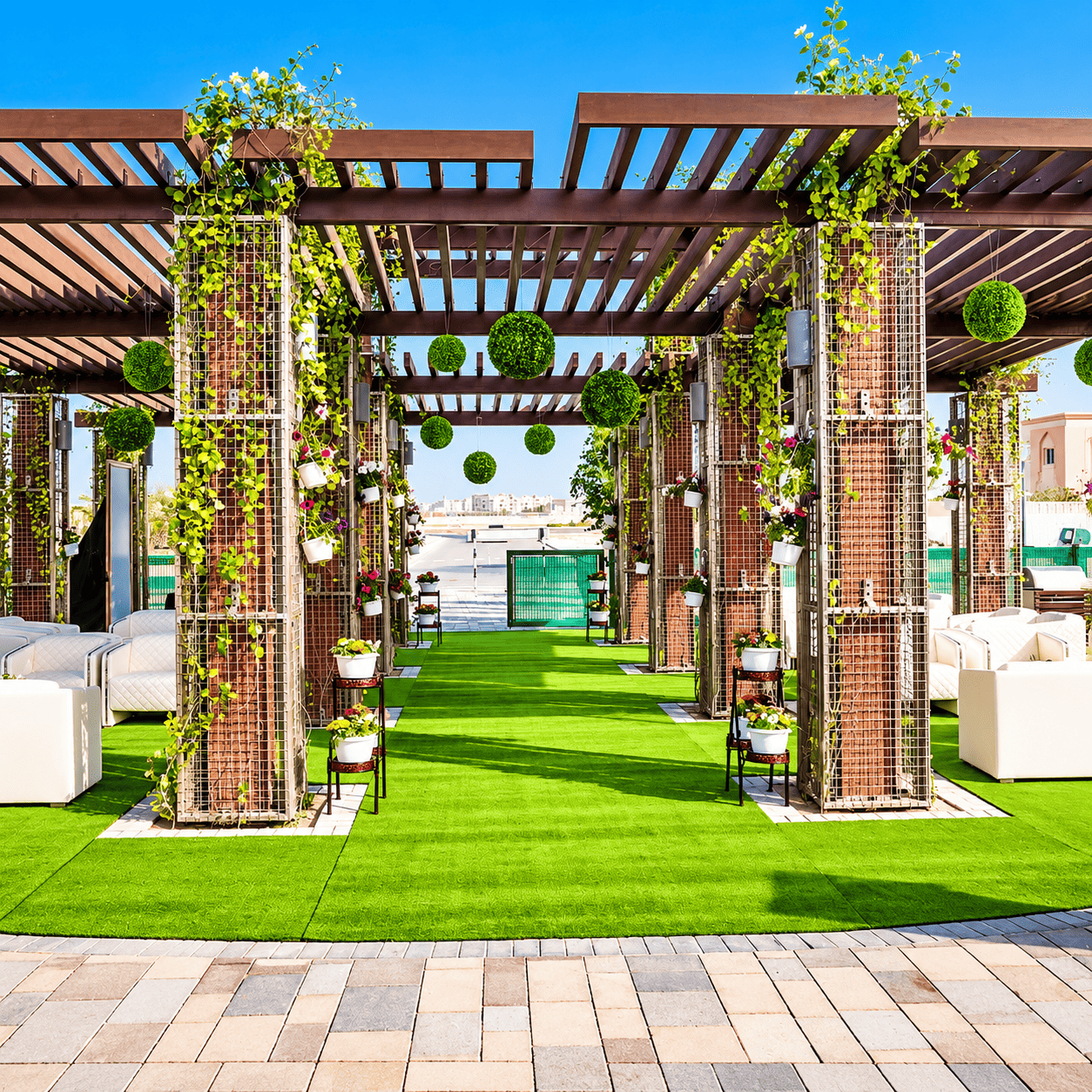 Corporate Events