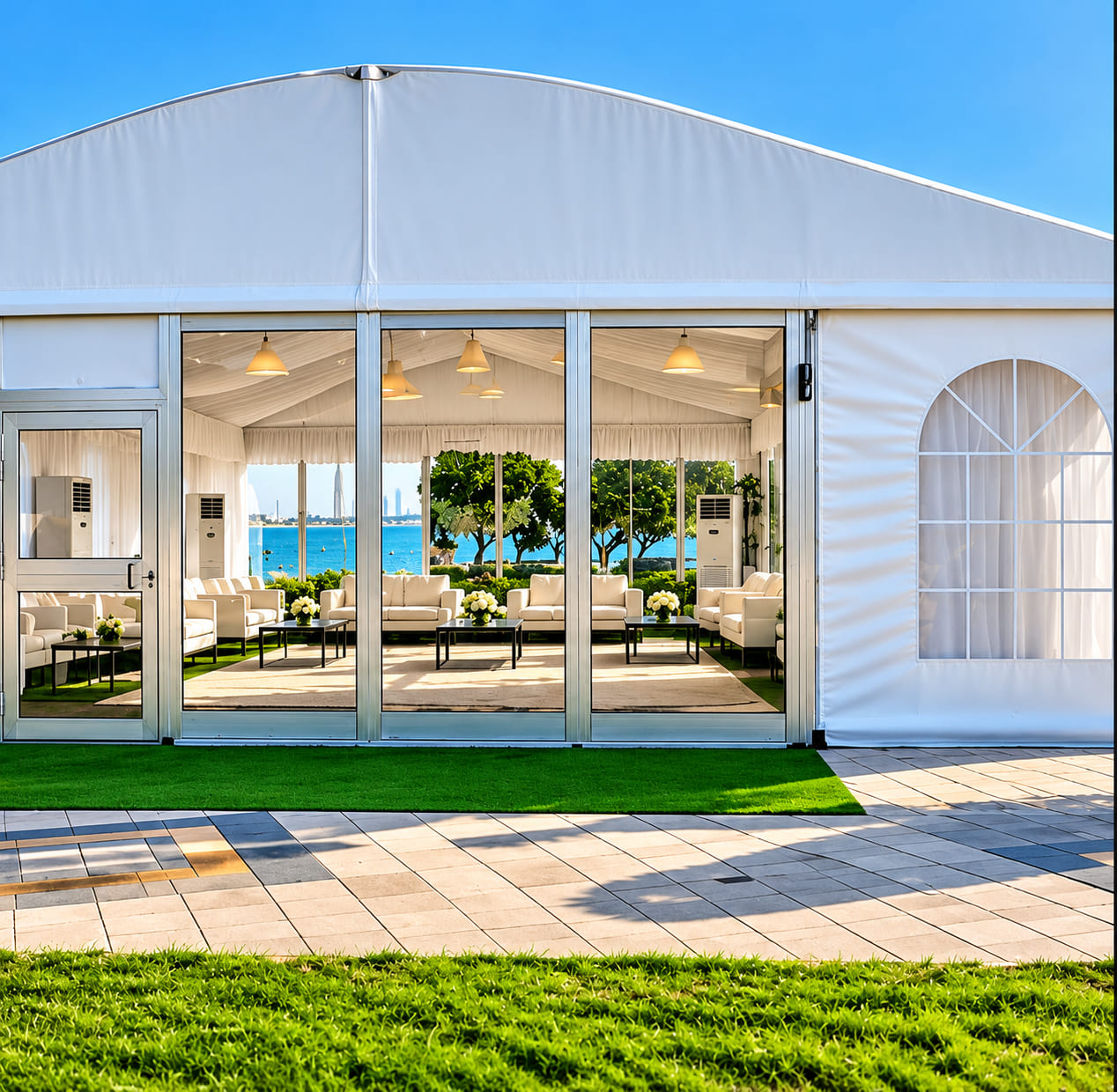 Arcum Tent